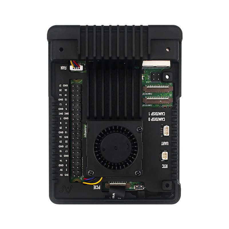 아르곤 NEO 5 M.2 NVME PCIE 케이스 PW - Argon One V3 M.2 Nvme Case 리뷰 및 가격