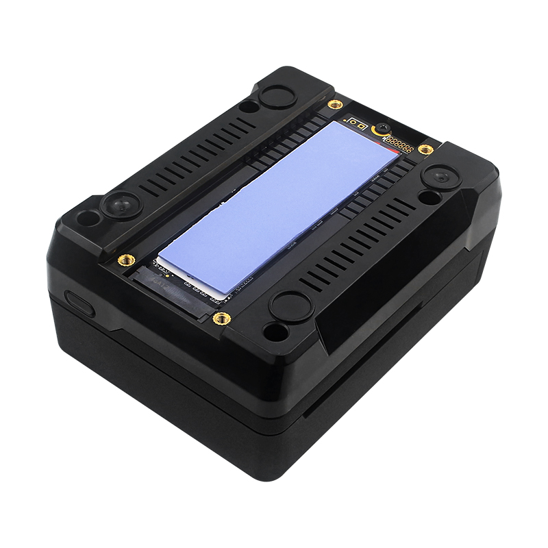 아르곤 NEO 5 M.2 NVME PCIE 케이스 PW - Argon One V3 M.2 Nvme Case 리뷰 및 가격