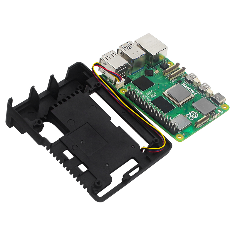 아르곤 NEO 5 M.2 NVME PCIE 케이스 PW - Argon One V3 M.2 Nvme Case 리뷰 및 가격