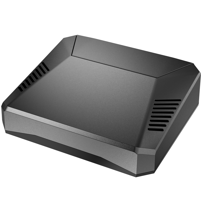 Argon-One V2 라즈베리 파이 4 알루미늄 케이 - Argon One V3 M.2 Nvme Case 리뷰 및 가격
