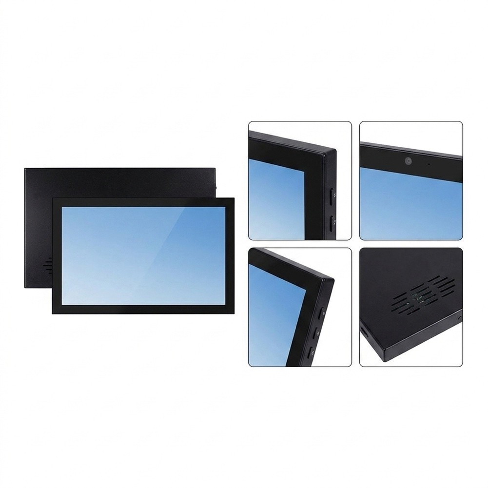 10.1인치 IPS 정전식 터치 스크린 디스플레이 12 - Raspberry Pi 10.1 Inch Capacitive Touch Screen Ips 리뷰 및 가격