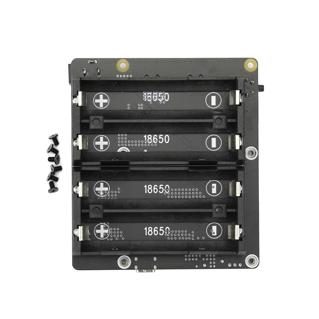 18650 배터리 UPS 모자형 무정전 전원 공급 장치 - Raspberry Pi Uninterrupted Power Supply Ups 18650 리뷰 및 가격