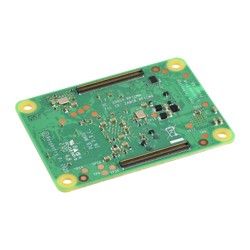 라즈베리 파이 컴퓨트 모듈 4 CM4 코어 보드, 1G - Raspberry Pi Compute Module 4 8Gb 32Gb Emmc 리뷰 및 가격