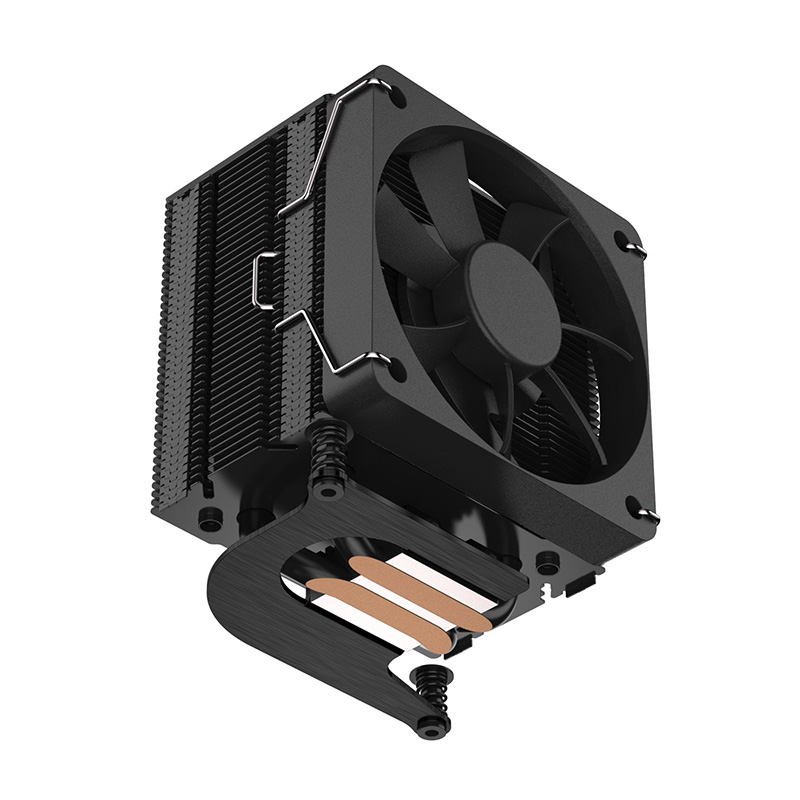 라즈베리 파이 5 아르곤 THRML 60mm 라디에이터 - Raspberry Pi Water Cooling Kit 리뷰 및 가격