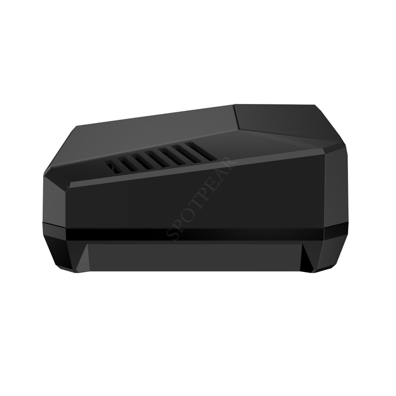 Raspberry Pi 5 PCIe용 Argon ONE - Argon One V3 M.2 Nvme Case 리뷰 및 가격