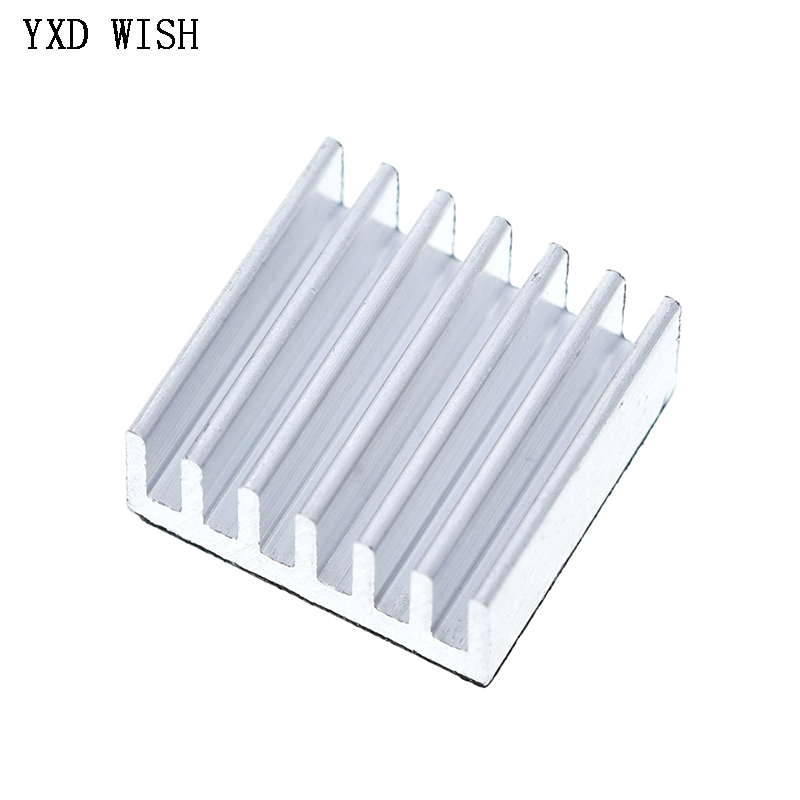 30pcs 알루미늄 방열판 세트 라즈베리 파이 2 B  - Raspberry Pi Water Cooling Kit 리뷰 및 가격