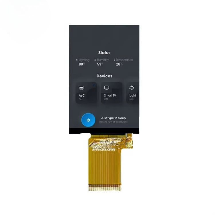 3.5인치 320x480 정전식 TFT LCD + Ha - Raspberry Pi Ai Kit Hailo-8L 리뷰 및 가격