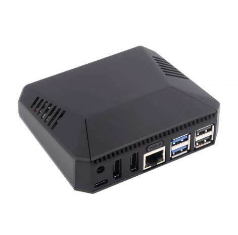 PI5-CASE-ARGON-ONE, Argon ONE  - Argon One V3 M.2 Nvme Case 리뷰 및 가격