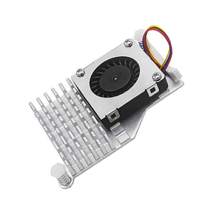 라즈베리 파이 5 16GB /8GB/4GB/2GB RA - Argon One V3 M.2 Nvme Case 리뷰 및 가격