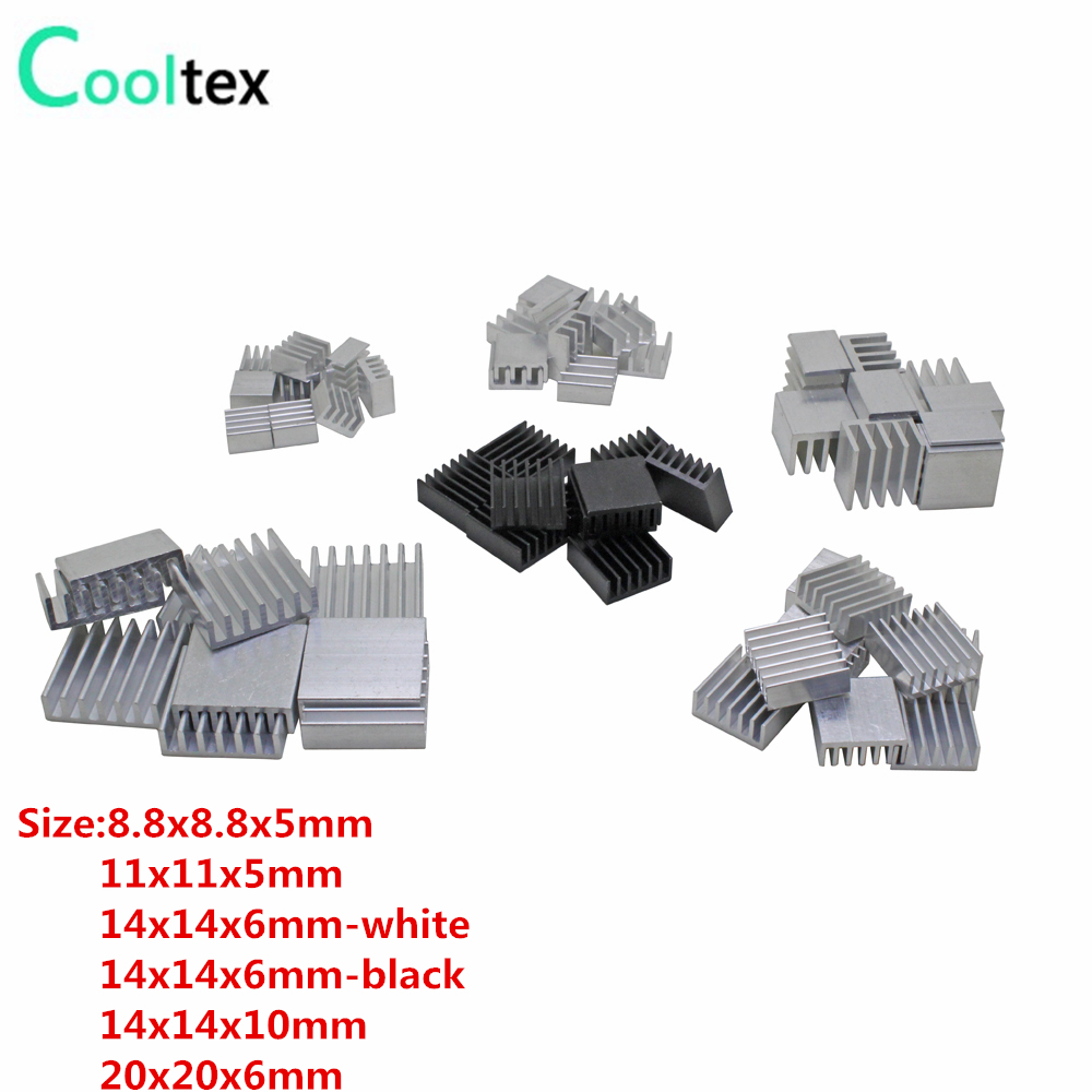 알루미늄 방열판 방열판 라디에이터 냉각 냉각기, 라즈베 - Raspberry Pi Water Cooling Kit 리뷰 및 가격