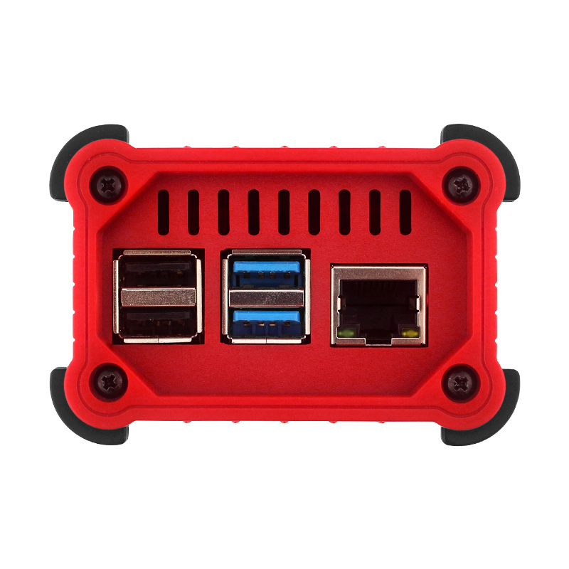 라즈베리 파이 4B 알루미늄 합금 케이스(냉각 팬 포함 - Argon One V3 M.2 Nvme Case 리뷰 및 가격