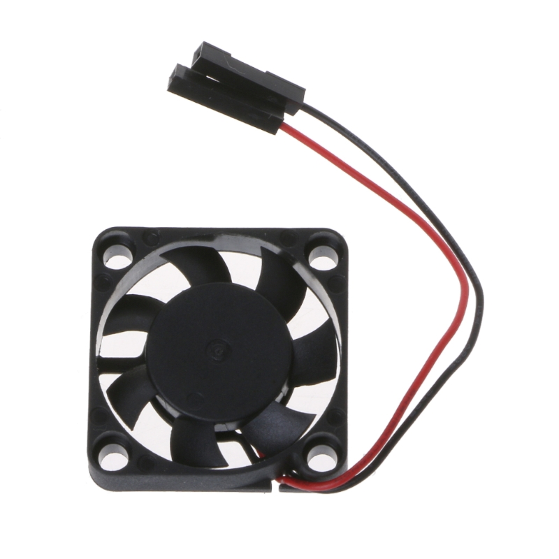 고속 30mm 냉각 팬 LD3007MS 30X30X8m - Raspberry Pi Water Cooling Kit 리뷰 및 가격