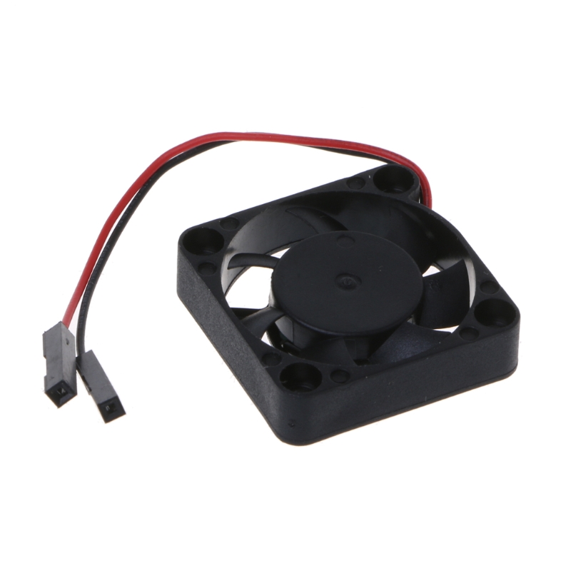 고속 30mm 냉각 팬 LD3007MS 30X30X8m - Raspberry Pi Water Cooling Kit 리뷰 및 가격