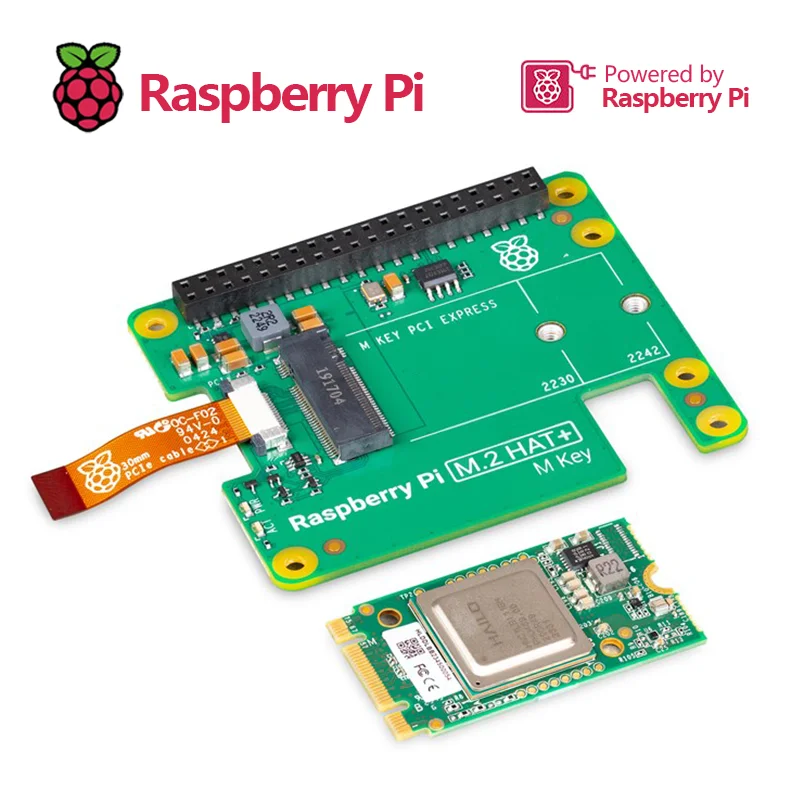 AeroPartsOfficial 라즈베리 파이 5 AI - Raspberry Pi Ai Kit Hailo-8L 리뷰 및 가격
