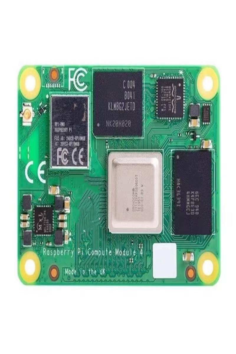 라즈베리 파이 컴퓨팅 모듈 4, CM4 8GB RAM  - Raspberry Pi Compute Module 4 8Gb 32Gb Emmc 리뷰 및 가격