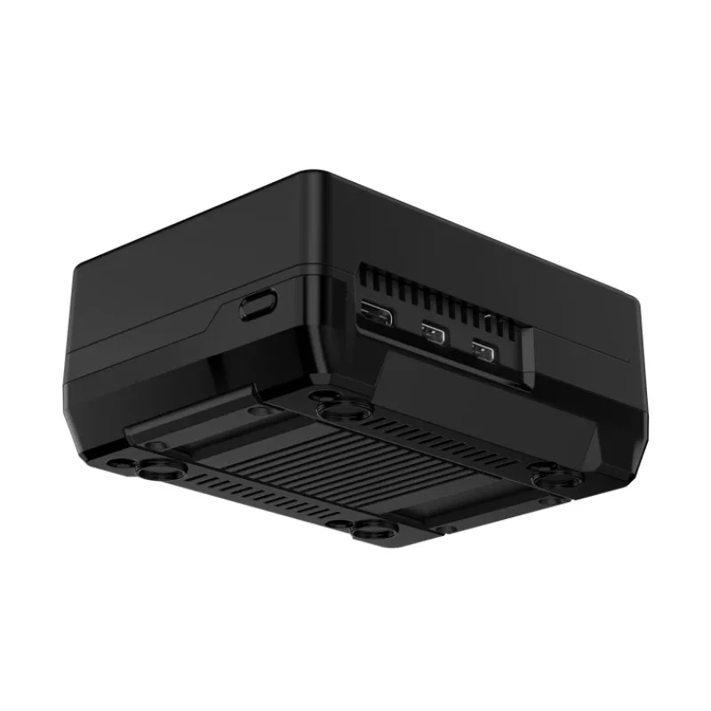 PWM 팬이 포함된 Raspberry Pi 5용 Arg - Argon One V3 M.2 Nvme Case 리뷰 및 가격