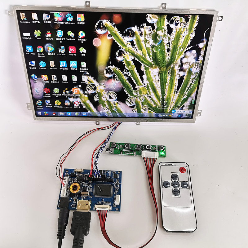 10.1인치 디스플레이 정전식 터치 모듈 키트1280x - Raspberry Pi 10.1 Inch Capacitive Touch Screen Ips 리뷰 및 가격