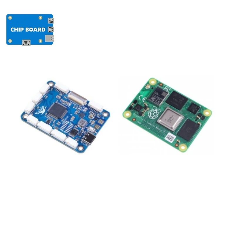 VoFSOchin Tiny 캐리어 보드(라즈베리 파이  - Raspberry Pi Compute Module 4 8Gb 32Gb Emmc 리뷰 및 가격
