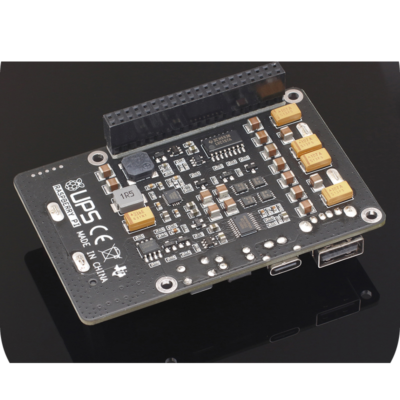 Raspberry Pi 18650 UPS 무정전 전원  - Raspberry Pi Uninterrupted Power Supply Ups 18650 리뷰 및 가격