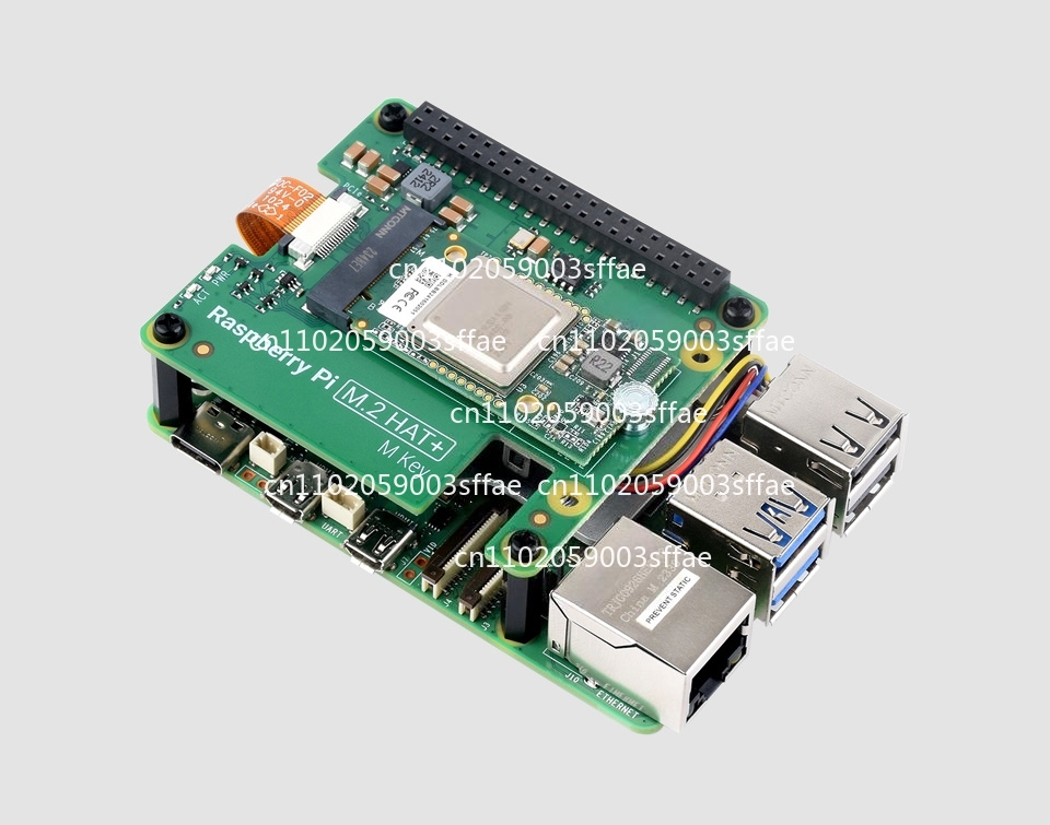 AI 키트 5 인공지능 키트 Hailo-8L 칩 13T - Raspberry Pi Ai Kit Hailo-8L 리뷰 및 가격