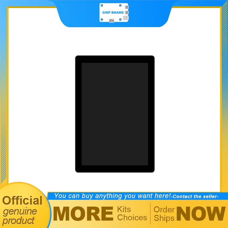 라즈베리 파이 10.1인치 터치 디스플레이 2, 192 - Raspberry Pi 10.1 Inch Capacitive Touch Screen Ips 리뷰 및 가격