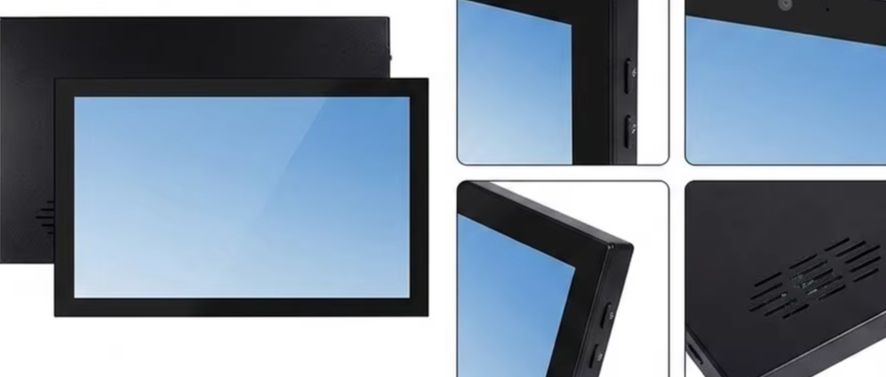 10.1인치 IPS 정전식 터치 스크린 디스플레이 12 - Raspberry Pi 10.1 Inch Capacitive Touch Screen Ips 리뷰 및 가격